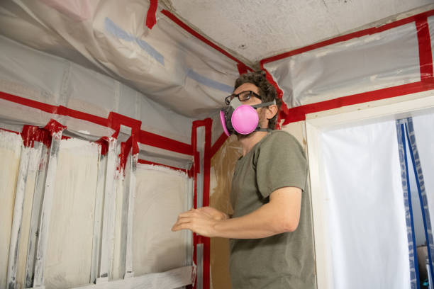 Best Air Quality Testing for Mold Spores  in Winnie, TX
